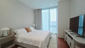 2 Bedroom Condo for rent in The Residences at Sindhorn Kempinski Hotel Bangkok, Langsuan, Bangkok near BTS Ratchadamri