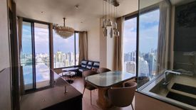 2 Bedroom Condo for rent in The ESSE Asoke, Khlong Toei Nuea, Bangkok near BTS Asoke