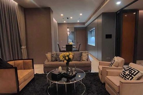 2 Bedroom Condo for rent in The Monument Thong Lo, Khlong Tan Nuea, Bangkok near BTS Thong Lo