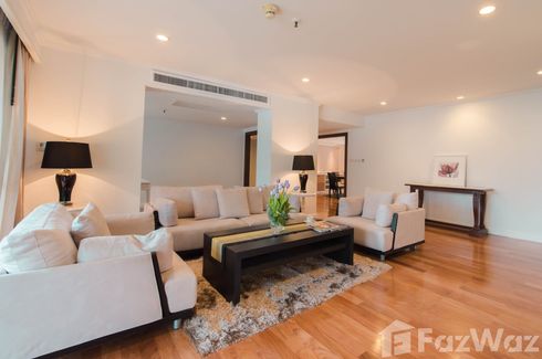 3 Bedroom Apartment for rent in Mayfair Garden, Khlong Toei, Bangkok near MRT Queen Sirikit National Convention Centre