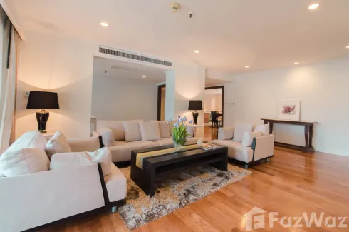 3 Bedroom Apartment for rent in Mayfair Garden, Khlong Toei, Bangkok near MRT Queen Sirikit National Convention Centre