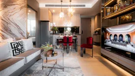 1 Bedroom Condo for sale in The Extro Phayathai - Rangnam, Thanon Phaya Thai, Bangkok near BTS Victory Monument