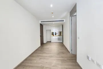 2 Bedroom Condo for sale in FYNN Asoke Sukhumvit 10, Khlong Toei, Bangkok near BTS Asoke