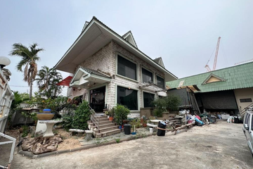 5 Bedroom House for sale in Suan Luang, Bangkok near MRT Phatthanakan