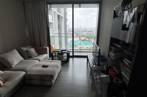 2 Bedroom Condo for sale in The Room Sukhumvit 69, Phra Khanong Nuea, Bangkok near BTS Phra Khanong