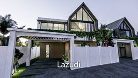 4 Bedroom House for sale in Na Mueang, Surat Thani