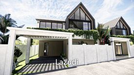 4 Bedroom House for sale in Na Mueang, Surat Thani