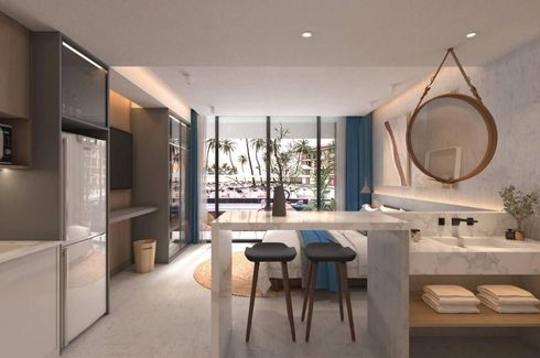 1 Bedroom Condo for sale in Kora Beach Resort Phuket, Choeng Thale, Phuket