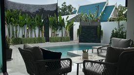 2 Bedroom Villa for sale in PLUNGE TROPIC VILLAS, Rawai, Phuket