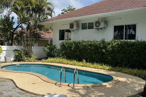 3 Bedroom Villa for rent in Si Sunthon, Phuket