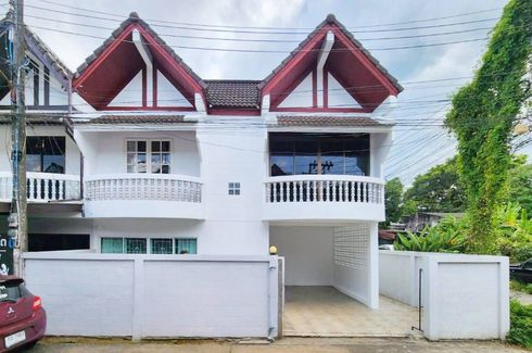 4 Bedroom Townhouse for sale in Kathu, Phuket