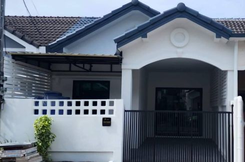 2 Bedroom Townhouse for sale in Baan Natthakon Bangcheeor, Ratsada, Phuket