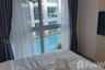 Condo for sale in Olympus City Garden, Nong Prue, Chonburi