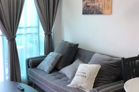 1 Bedroom Condo for sale in Supalai Mare, Nong Prue, Chonburi