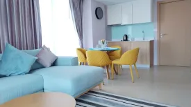 1 Bedroom Apartment for sale in Aurora Pratumnak, Nong Prue, Chonburi