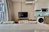 1 Bedroom Condo for rent in Once Pattaya Condominium, Na Kluea, Chonburi