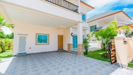 3 Bedroom Villa for sale in Nong Prue, Chonburi