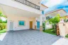 3 Bedroom Villa for sale in Amber Pattaya, Nong Prue, Chonburi
