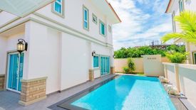 3 Bedroom Villa for sale in Amber Pattaya, Nong Prue, Chonburi