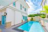 3 Bedroom Villa for sale in Amber Pattaya, Nong Prue, Chonburi