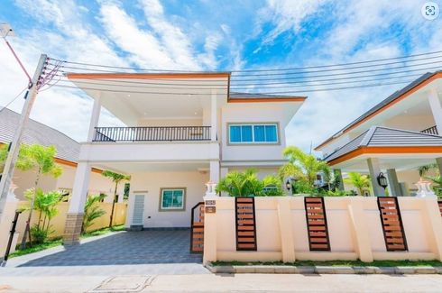 3 Bedroom Villa for sale in Amber Pattaya, Nong Prue, Chonburi