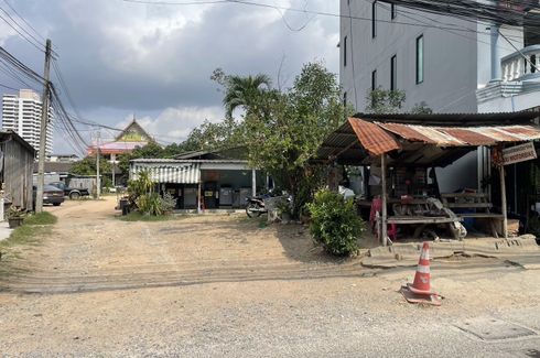 Land for sale in Na Kluea, Chonburi