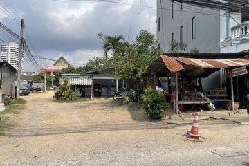 Land for sale in Na Kluea, Chonburi