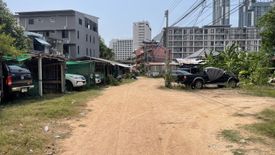 Land for sale in Na Kluea, Chonburi