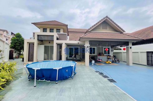 3 Bedroom House for sale in Nong Prue, Chonburi