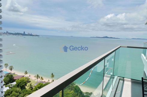 Condo for Sale or Rent in Wong Amat Tower, Na Kluea, Chonburi