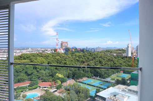 1 Bedroom Condo for sale in Nong Prue, Chonburi