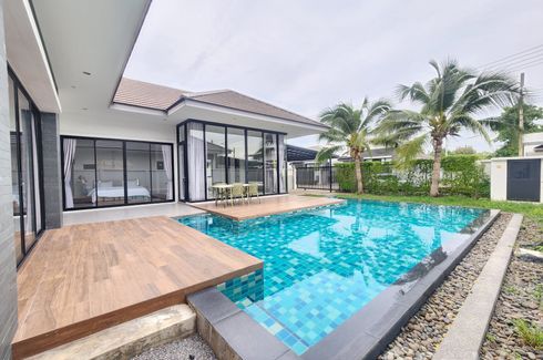 3 Bedroom Villa for rent in We By SIRIN, Nong Kae, Prachuap Khiri Khan