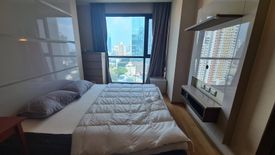 1 Bedroom Condo for rent in The Address Sathorn, Silom, Bangkok near BTS Chong Nonsi