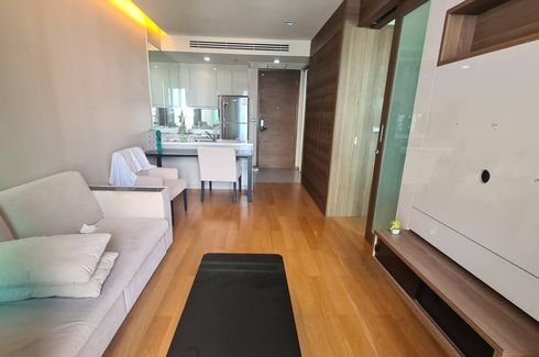 1 Bedroom Condo for rent in The Address Sathorn, Silom, Bangkok near BTS Chong Nonsi