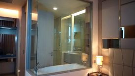 1 Bedroom Condo for rent in The ESSE Asoke, Khlong Toei Nuea, Bangkok near BTS Asoke