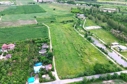 Land for sale in Huai Sai Nua, Phetchaburi