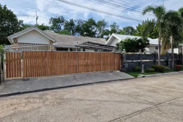 4 Bedroom House for rent in Emerald Hill, Cha am, Phetchaburi