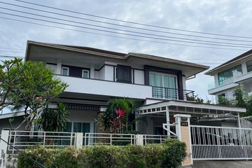 4 Bedroom House for sale in The Ville, Bo Phut, Surat Thani