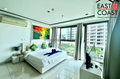 Condo for sale in Wong Amat Tower, Na Kluea, Chonburi