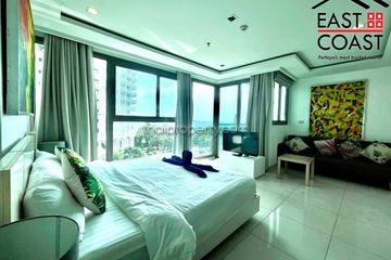 Condo for sale in Wong Amat Tower, Na Kluea, Chonburi