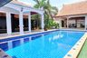 4 Bedroom House for sale in Nong Prue, Chonburi