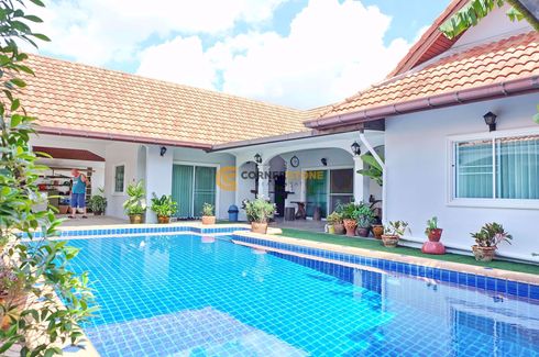 4 Bedroom House for sale in Nong Prue, Chonburi