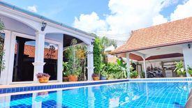 4 Bedroom House for sale in Nong Prue, Chonburi