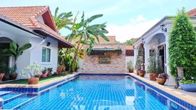 4 Bedroom House for sale in Nong Prue, Chonburi