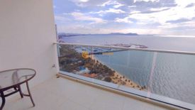 1 Bedroom Condo for sale in Movenpick White Sand Beach, Na Jomtien, Chonburi