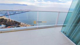 1 Bedroom Condo for sale in Movenpick Residences & Pool Villas, Na Jomtien, Chonburi