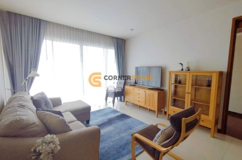 1 Bedroom Condo for sale in Movenpick Residences & Pool Villas, Na Jomtien, Chonburi