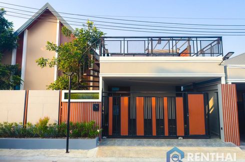 3 Bedroom House for sale in Baan Mae Pool Villa, Nong Prue, Chonburi