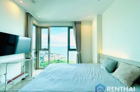 1 Bedroom Condo for sale in The Riviera Monaco, Na Jomtien, Chonburi