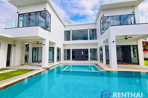 4 Bedroom House for sale in Pong, Chonburi